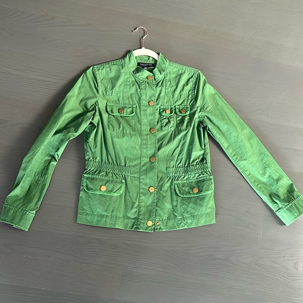 Light Jacket